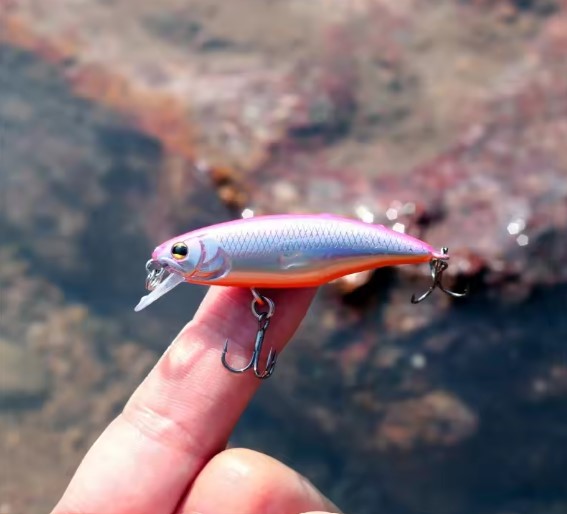 Isca Ultra Light